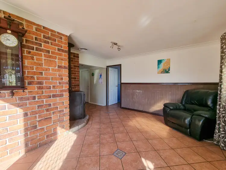 Fifth view of Homely house listing, 51 Worboys Street, Spring Hill NSW 2800