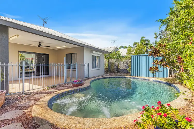 16 Ruby Grove, Gunn NT 832