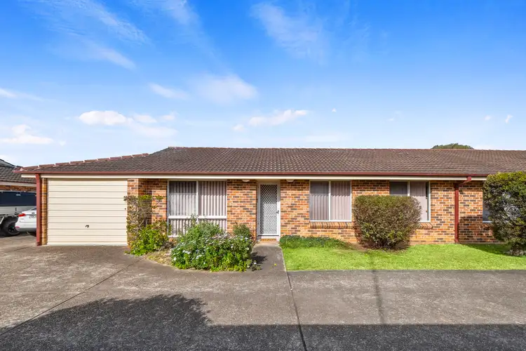3/10 William Street, North Richmond NSW 2754
