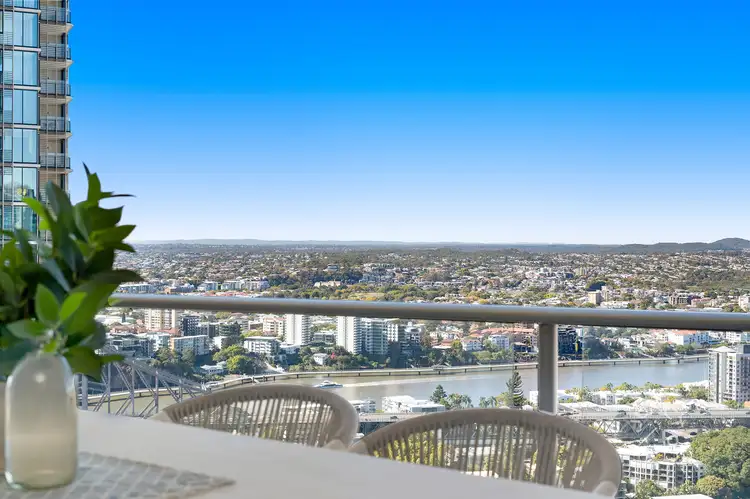 Main view of Homely unit listing, 412/420 Queen Street, Brisbane City QLD 4000