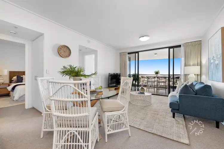 Third view of Homely unit listing, 412/420 Queen Street, Brisbane City QLD 4000