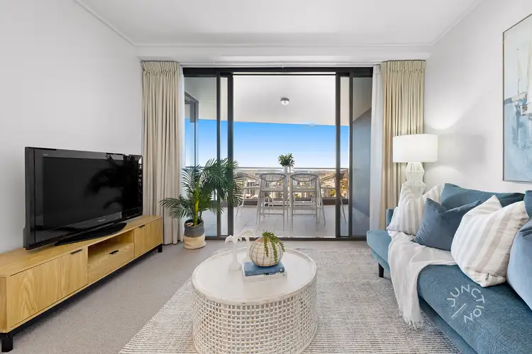 Fourth view of Homely unit listing, 412/420 Queen Street, Brisbane City QLD 4000