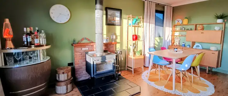 Second view of Homely house listing, 11 Cliff Lane, Coolah NSW 2843