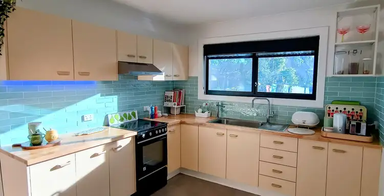 Third view of Homely house listing, 11 Cliff Lane, Coolah NSW 2843