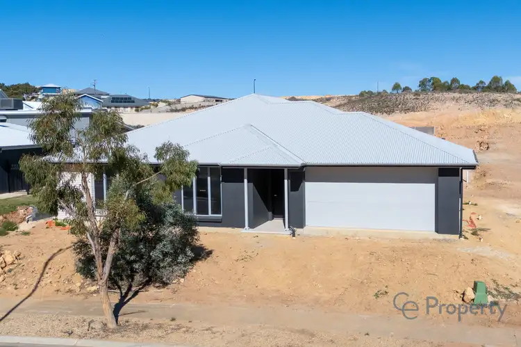 Second view of Homely house listing, 3 Marina Way, Mannum SA 5238