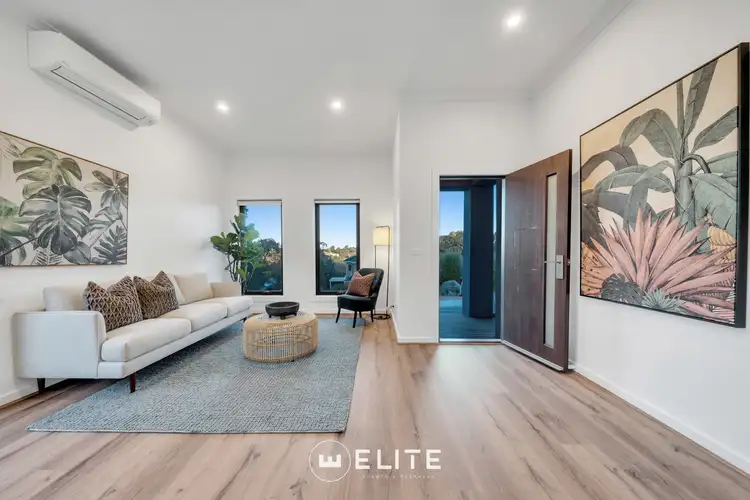 Sixth view of Homely townhouse listing, 1/14 Outlook Drive, Berwick VIC 3806