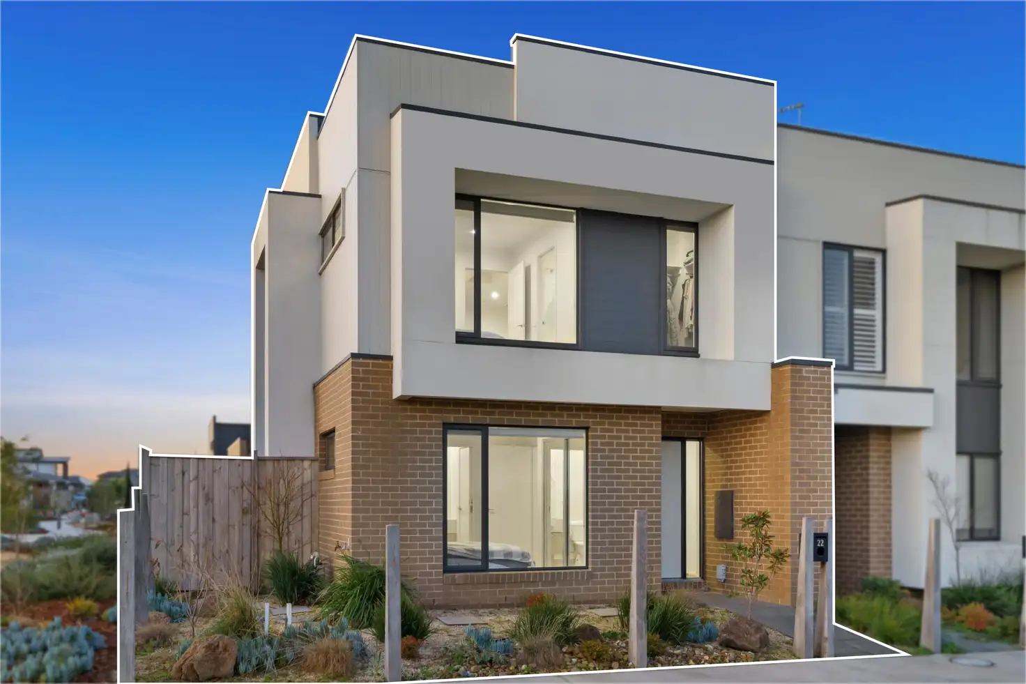 Main view of Homely house listing, 22 Sandspit Walk, Armstrong Creek VIC 3217