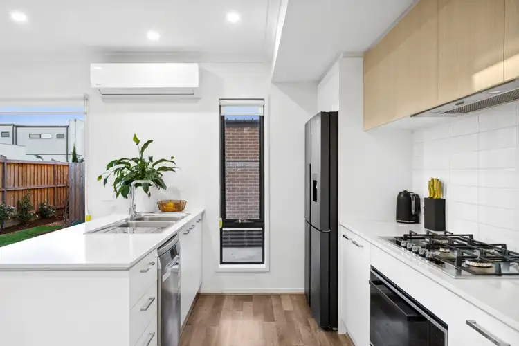 Third view of Homely house listing, 22 Sandspit Walk, Armstrong Creek VIC 3217