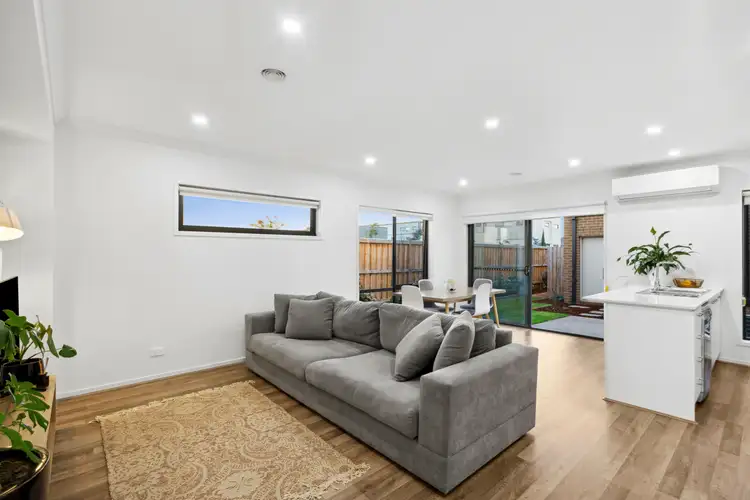 Fourth view of Homely house listing, 22 Sandspit Walk, Armstrong Creek VIC 3217