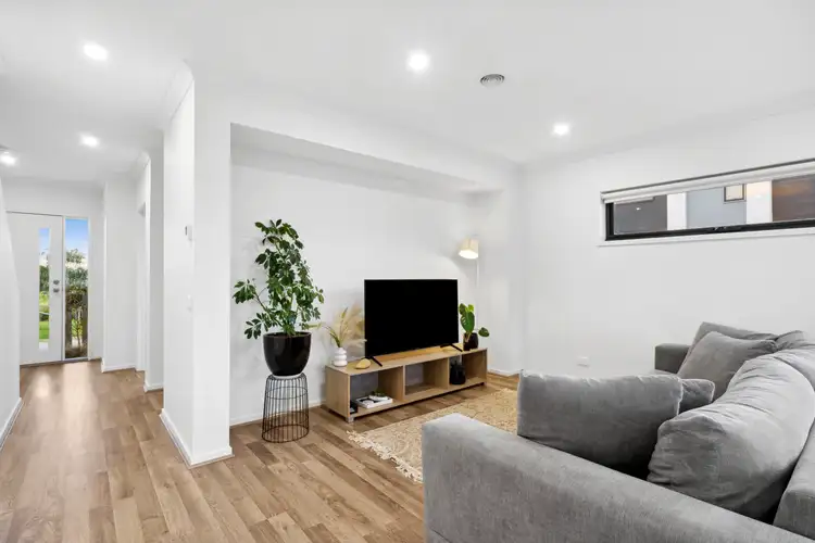 Sixth view of Homely house listing, 22 Sandspit Walk, Armstrong Creek VIC 3217