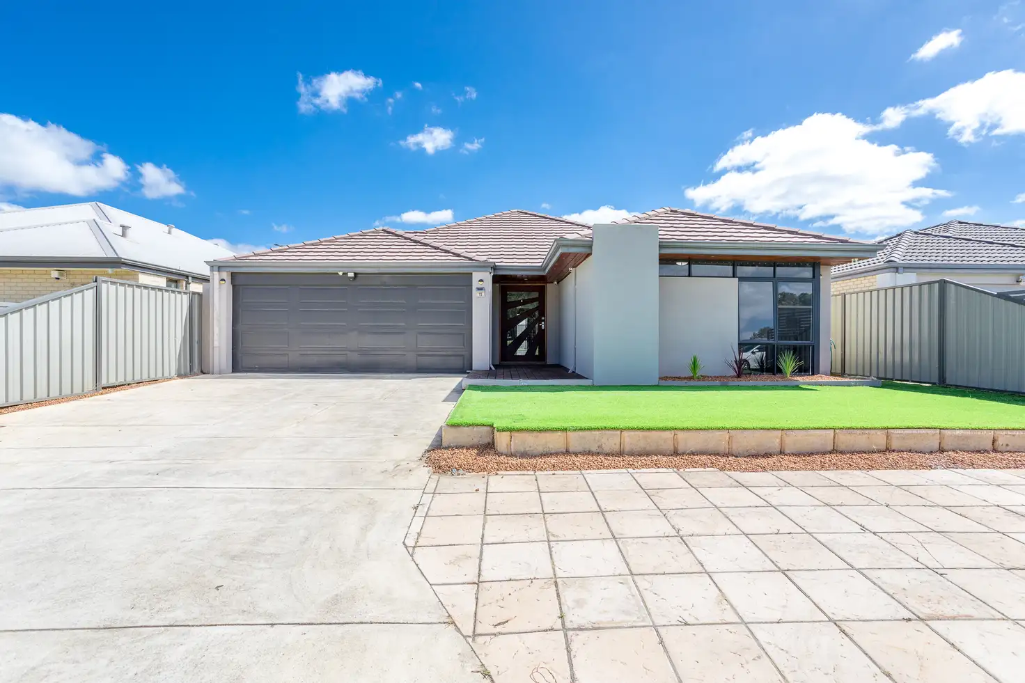 Main view of Homely house listing, 15 Efficient Way, Byford WA 6122