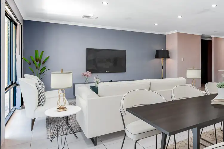 Fifth view of Homely house listing, 15 Efficient Way, Byford WA 6122