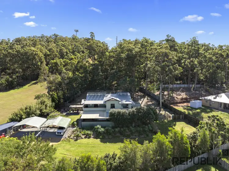 4 Mungana Drive, Upper Coomera QLD 4209
