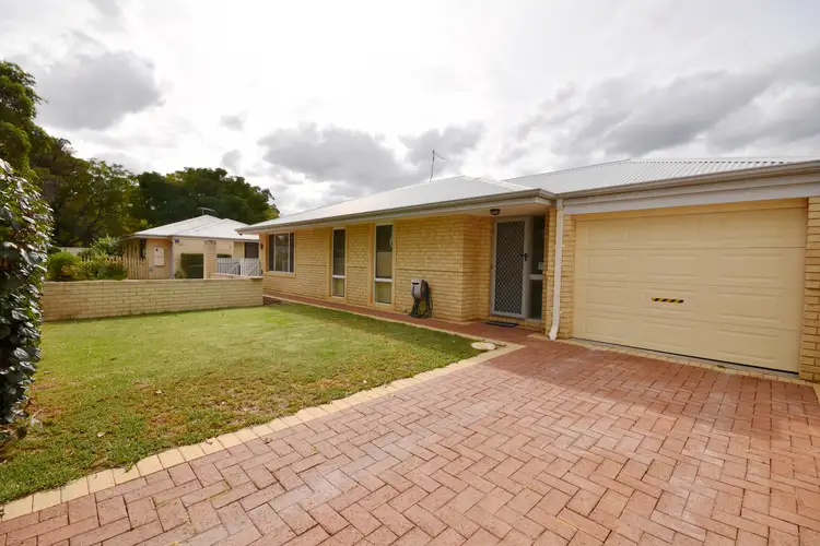 Main view of Homely unit listing, 6/90 Wheatley Street, Gosnells WA 6110