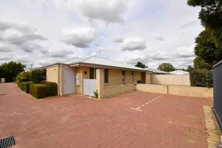 Second view of Homely unit listing, 6/90 Wheatley Street, Gosnells WA 6110