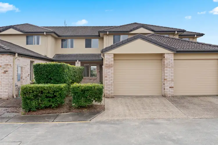 Main view of Homely townhouse listing, 102/1 Harrier Street, Tweed Heads South NSW 2486