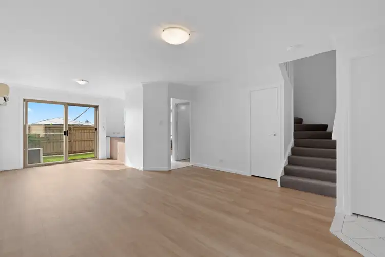 Second view of Homely townhouse listing, 102/1 Harrier Street, Tweed Heads South NSW 2486