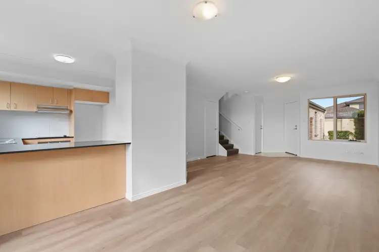 Third view of Homely townhouse listing, 102/1 Harrier Street, Tweed Heads South NSW 2486