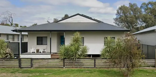203 Maitland Street, Narrabri NSW 2390