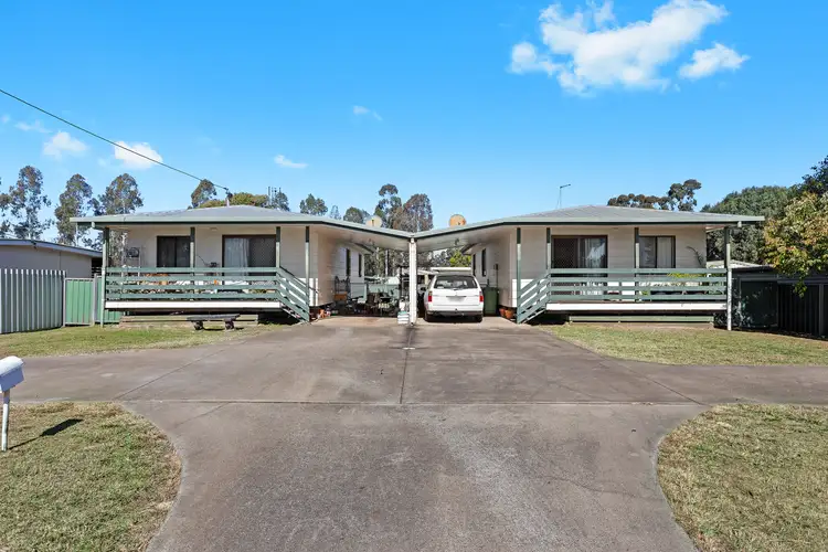 35 Federal Street, Oakey QLD 4401