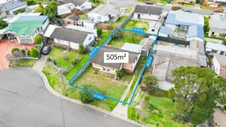 15 Elva Street, Cabramatta West NSW 2166