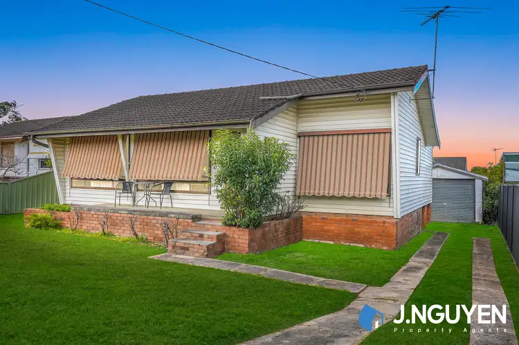 Second view of Homely house listing, 15 Elva Street, Cabramatta West NSW 2166