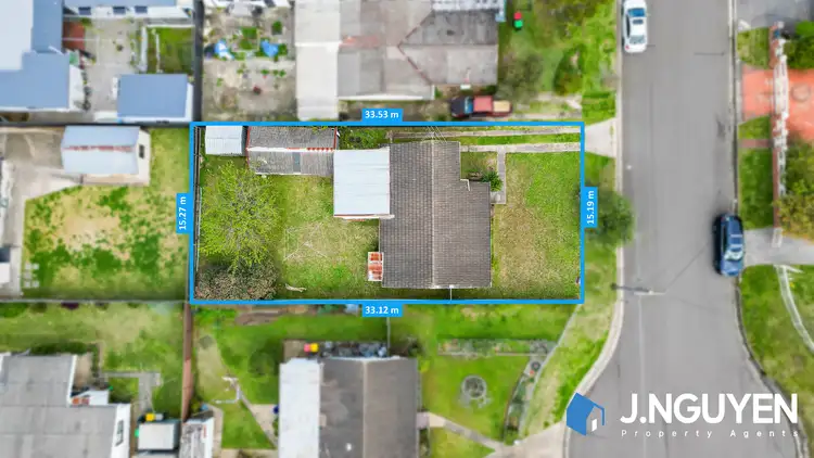 Third view of Homely house listing, 15 Elva Street, Cabramatta West NSW 2166