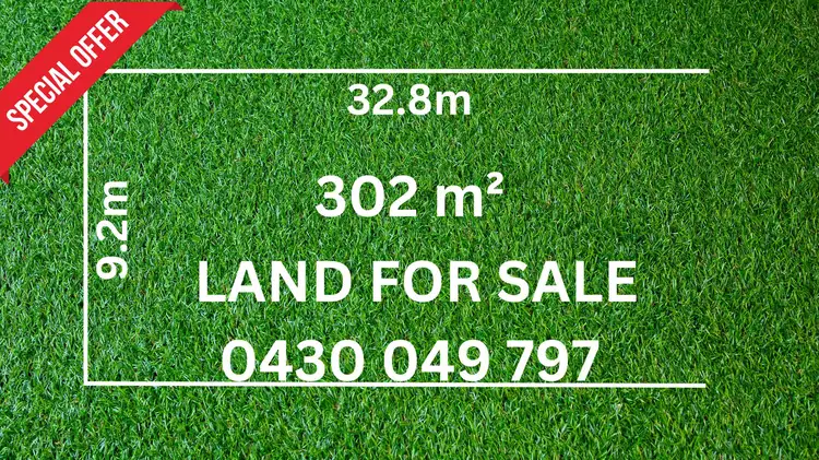 SELLING FAST $20k OFF! CALL ON 0430 049 797, Grantham Farm NSW 2765