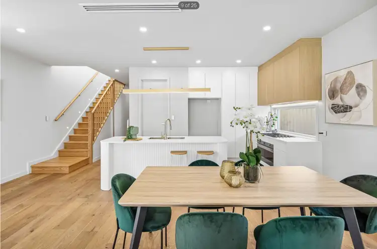 Seventh view of Homely house listing, 19B Morialta Road West, Rostrevor SA 5073