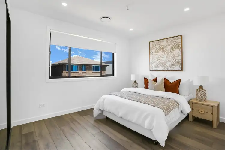 Fifth view of Homely house listing, Address available on request