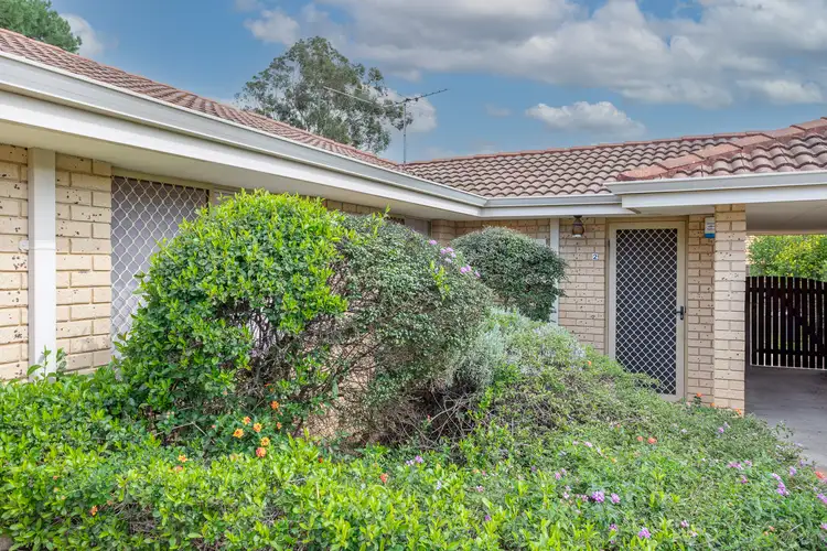 2/18 Lathwell Street, Armadale WA 6112