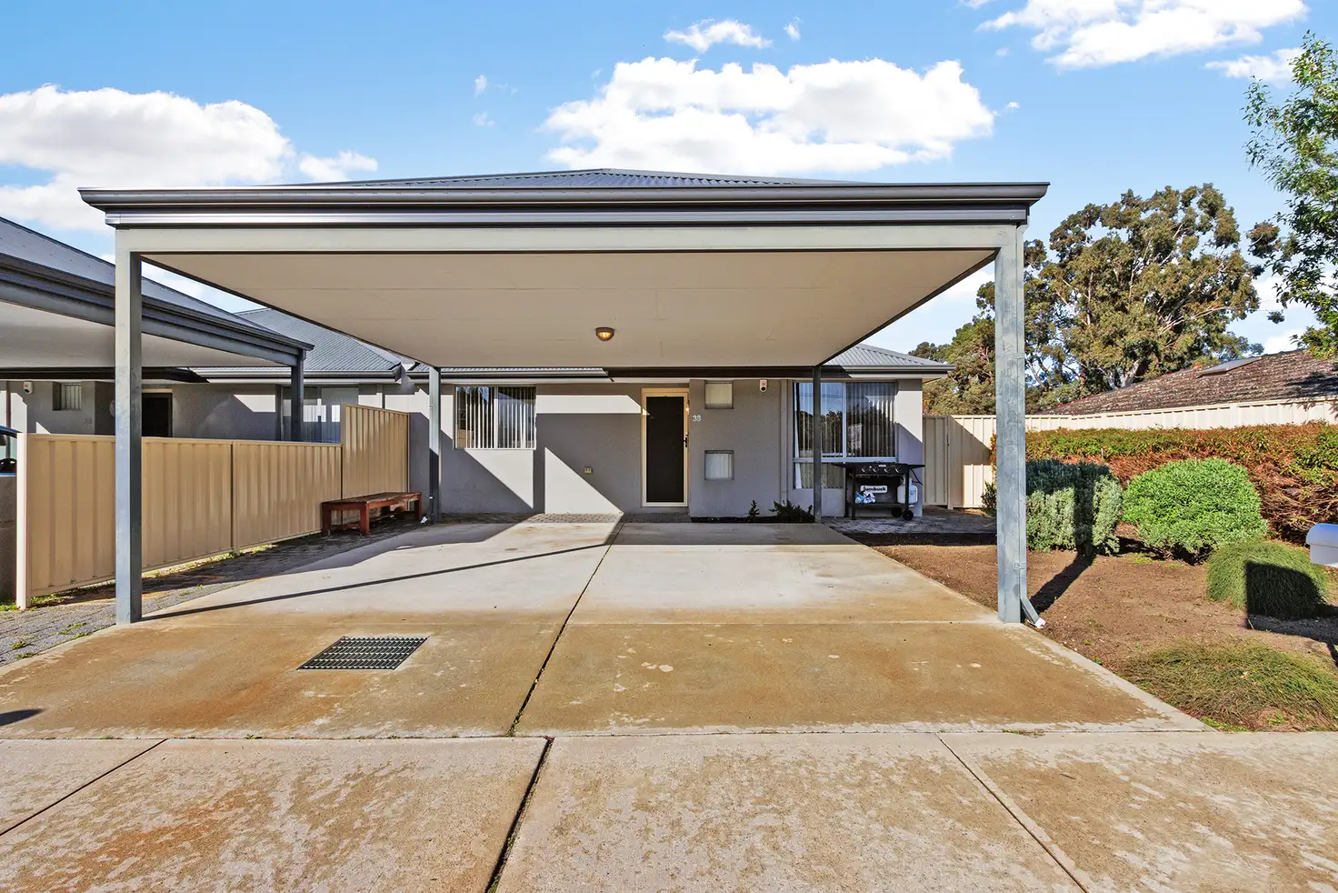 Main view of Homely villa listing, 38/113 Owtram Road, Armadale WA 6112