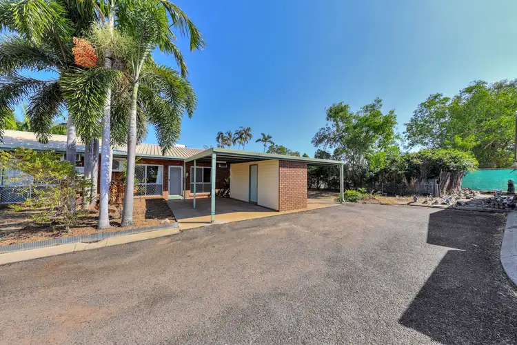 2/95 Essington Avenue, Driver NT 830