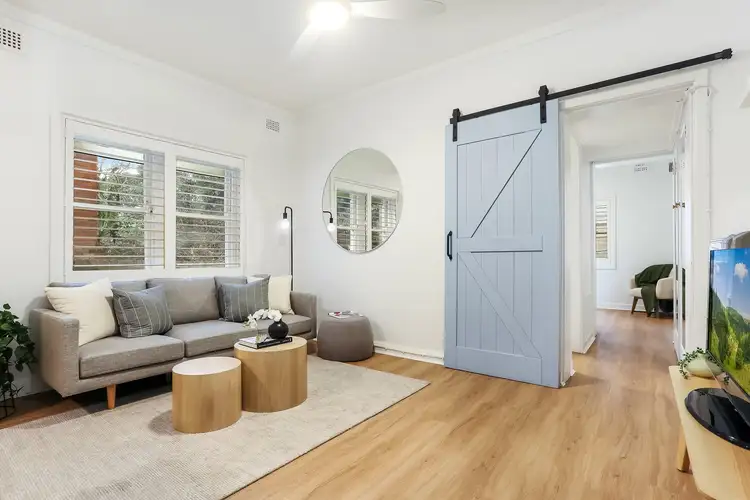 1/688 Old South Head Road, Rose Bay NSW 2029