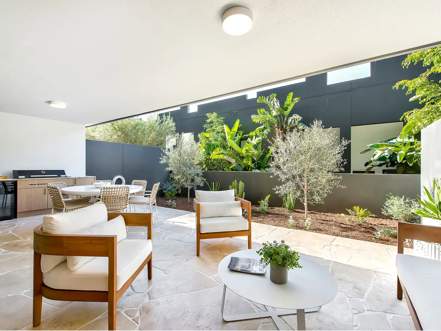 Main view of Homely apartment listing, 205/8 Musgrave Street, West End QLD 4101