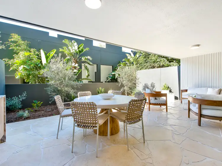 Third view of Homely apartment listing, 205/8 Musgrave Street, West End QLD 4101