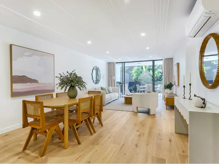 Fifth view of Homely apartment listing, 205/8 Musgrave Street, West End QLD 4101