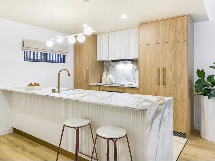 Sixth view of Homely apartment listing, 205/8 Musgrave Street, West End QLD 4101