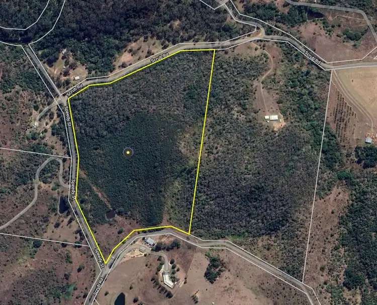 LOT 133 Scrub Road, Mount Perry QLD 4671