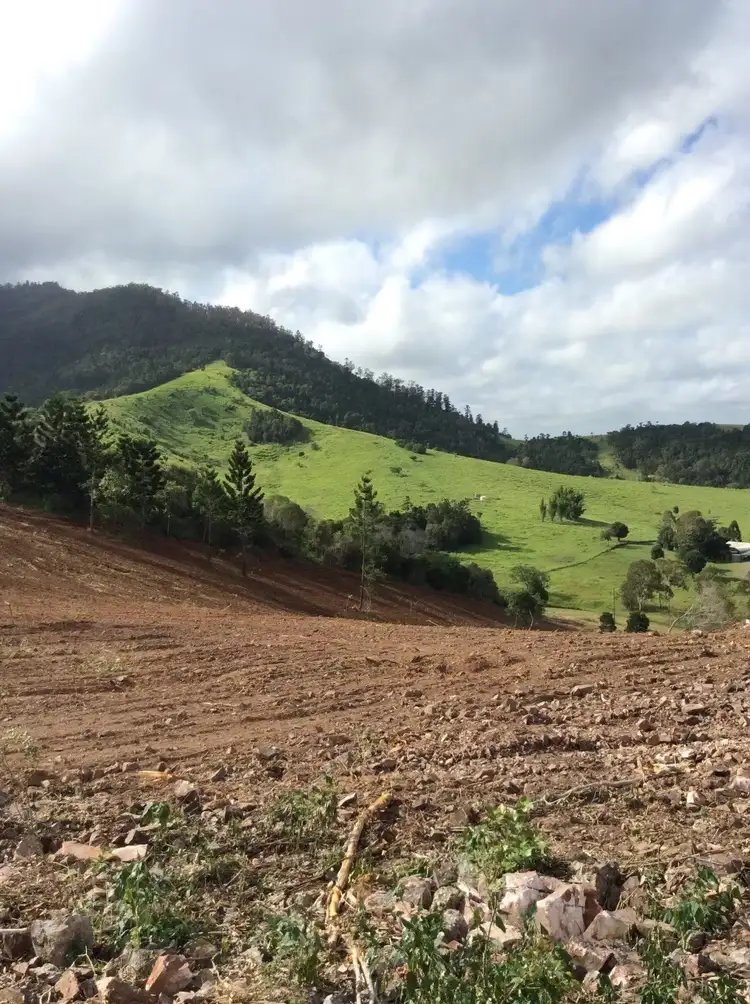 Second view of Homely land listing, LOT 133 Scrub Road, Mount Perry QLD 4671