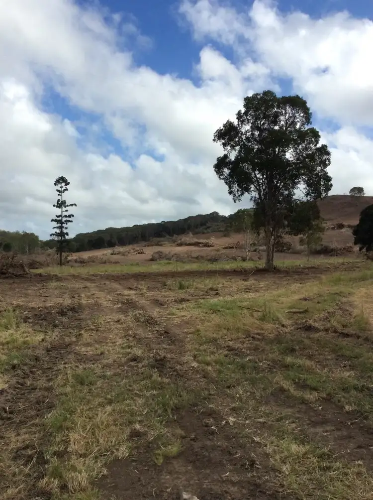 Third view of Homely land listing, LOT 133 Scrub Road, Mount Perry QLD 4671