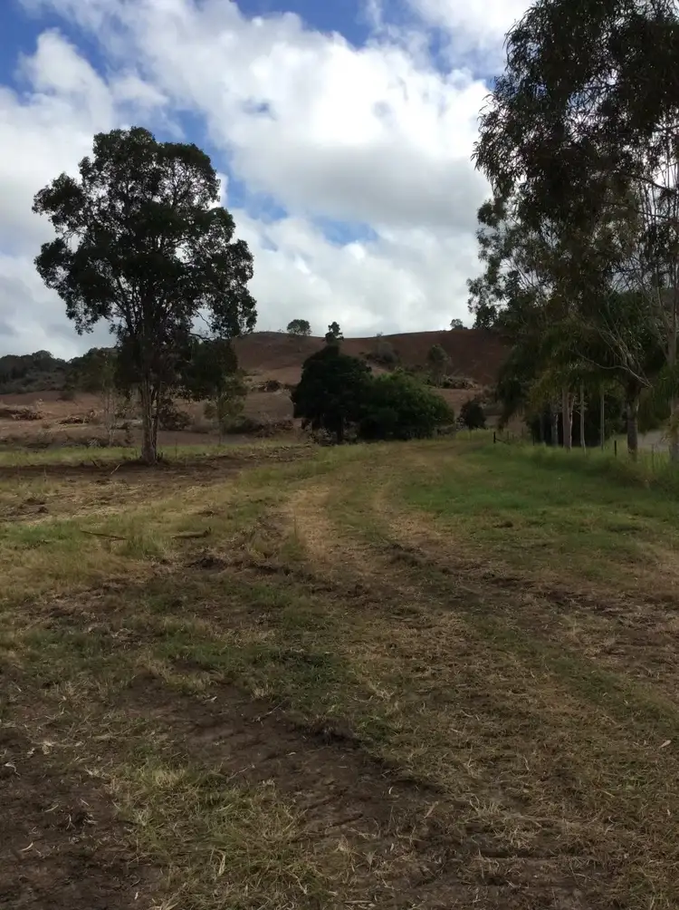 Fourth view of Homely land listing, LOT 133 Scrub Road, Mount Perry QLD 4671