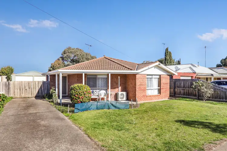 Main view of Homely house listing, 153 Purnell Road, Corio VIC 3214