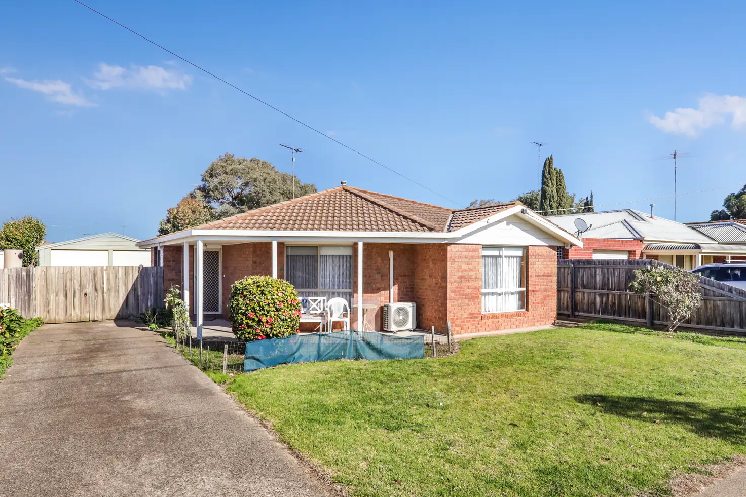 Main view of Homely house listing, 153 Purnell Road, Corio VIC 3214