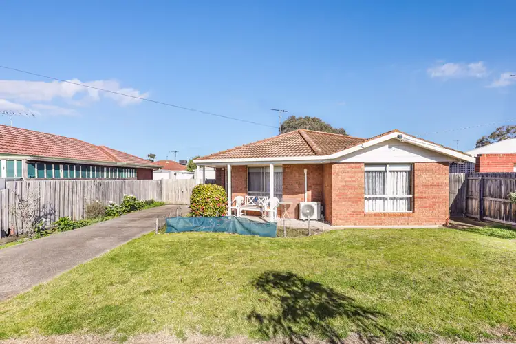 Second view of Homely house listing, 153 Purnell Road, Corio VIC 3214