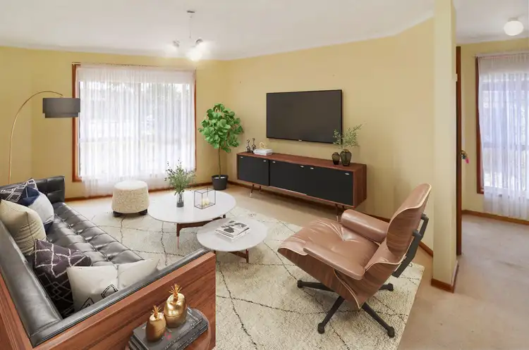 Third view of Homely house listing, 153 Purnell Road, Corio VIC 3214