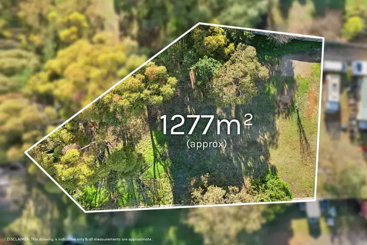 Main view of Homely land listing, 37B Curletts Road, Lara VIC 3212