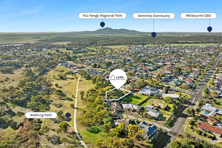 Third view of Homely land listing, 37B Curletts Road, Lara VIC 3212