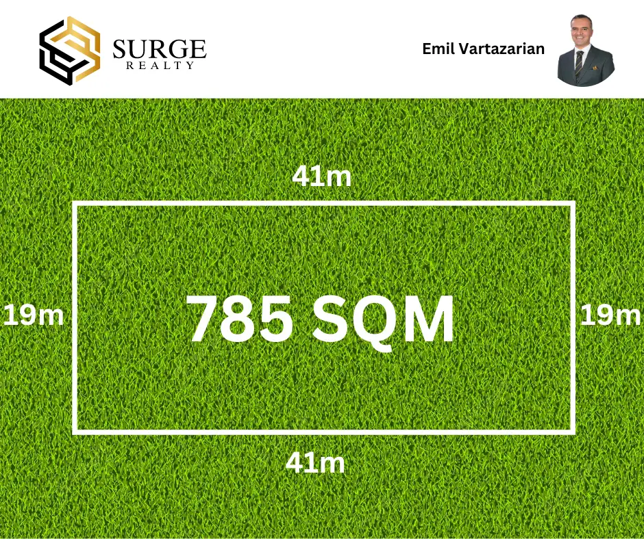 Main view of Homely land listing, 24 Frith Street, Wurruk VIC 3850