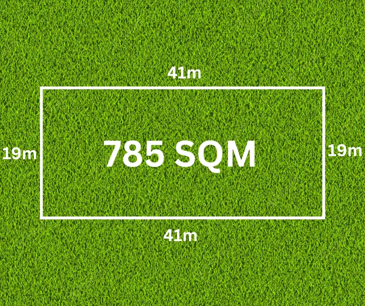 Second view of Homely land listing, 24 Frith Street, Wurruk VIC 3850
